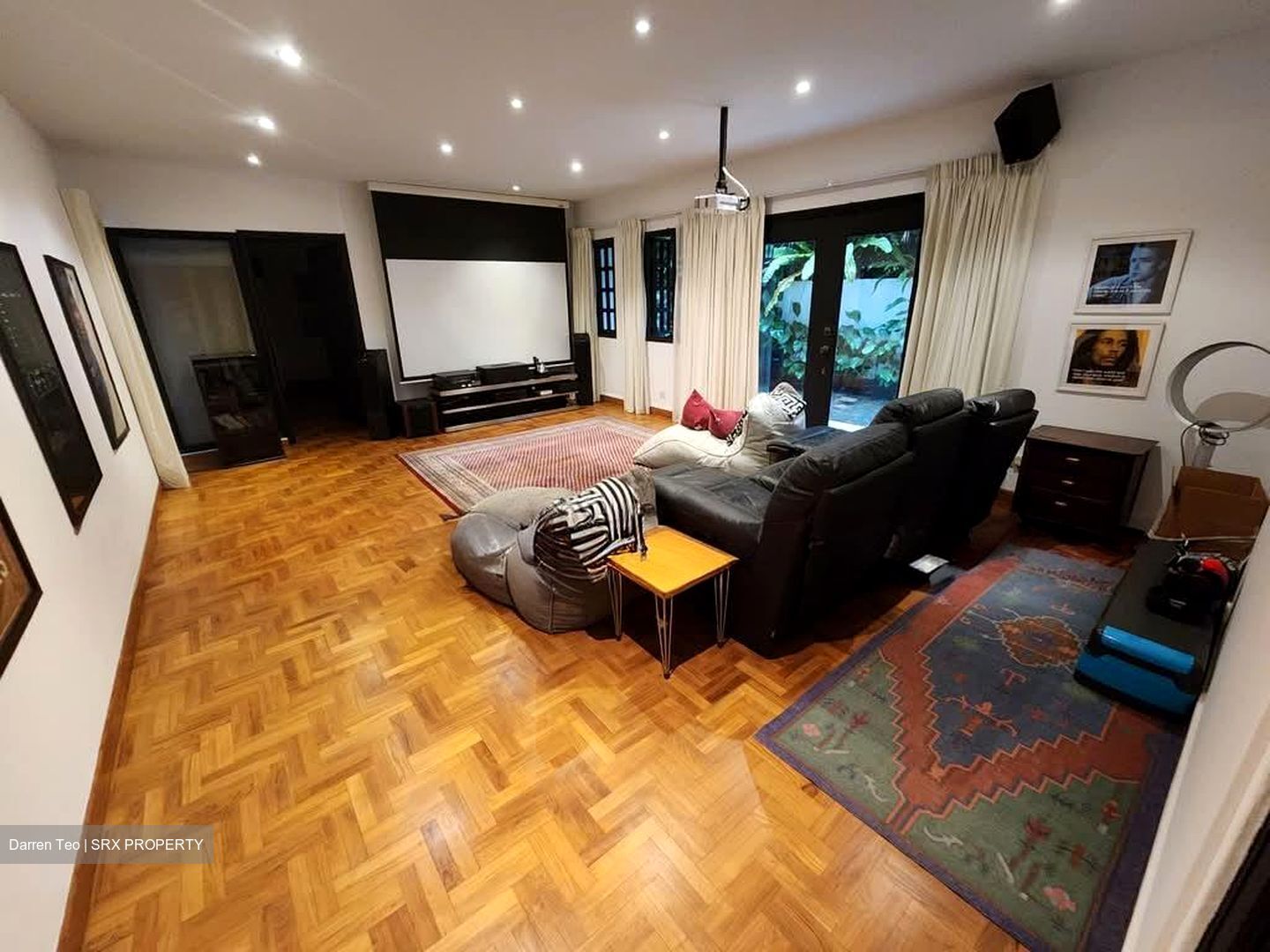 Bukit Timah Road (D21), Detached #543961631
